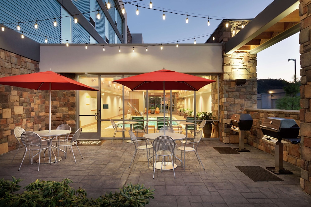 Home2 Suites by Hilton Seattle Airport - photo 17