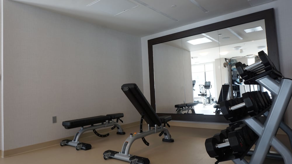 Hyatt Regency JFK Airport at Resorts World New York - photo 33