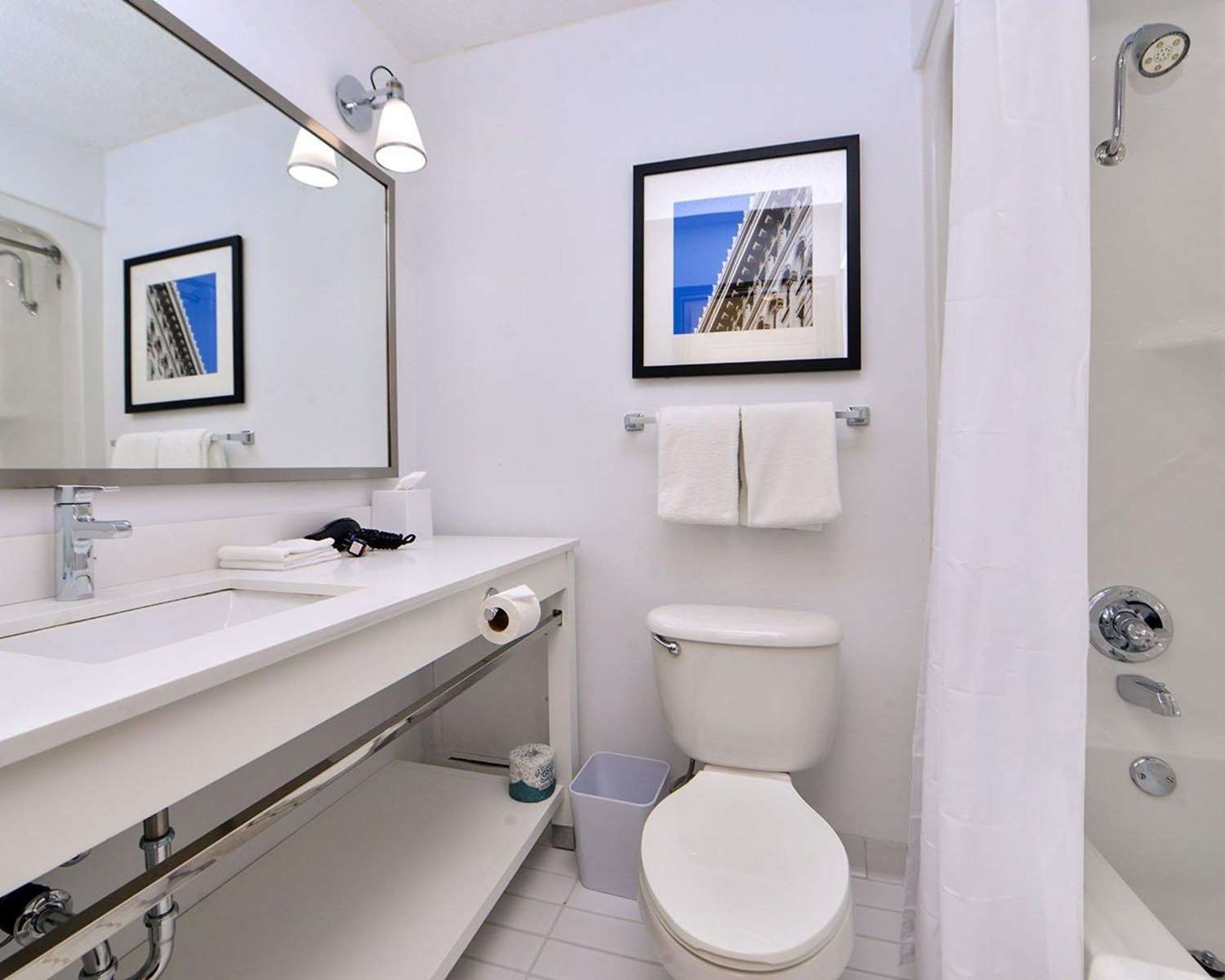 Quality Inn Oklahoma City Airport - photo 25