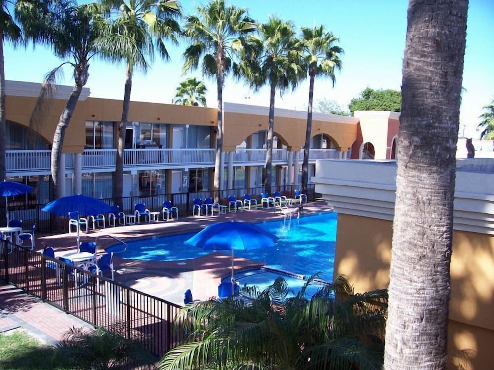 La Copa Hotel - photo 33