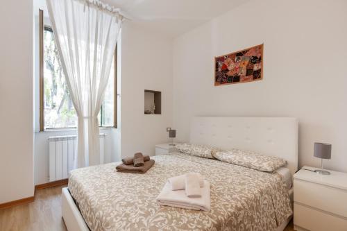 La Via di Nandi — 4-Star Luxury Hotel in Trieste, Italy