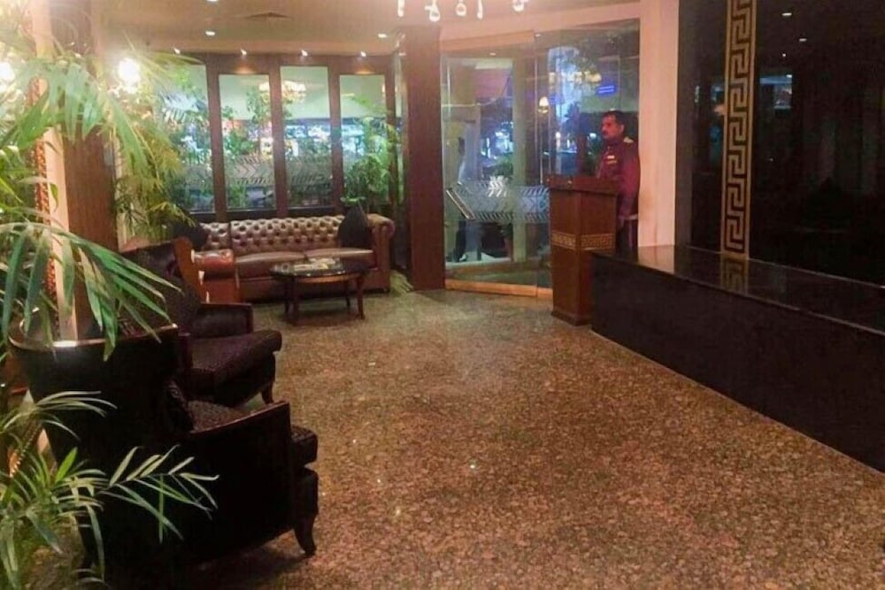 Hotel Smart One — Lahore — photo 2