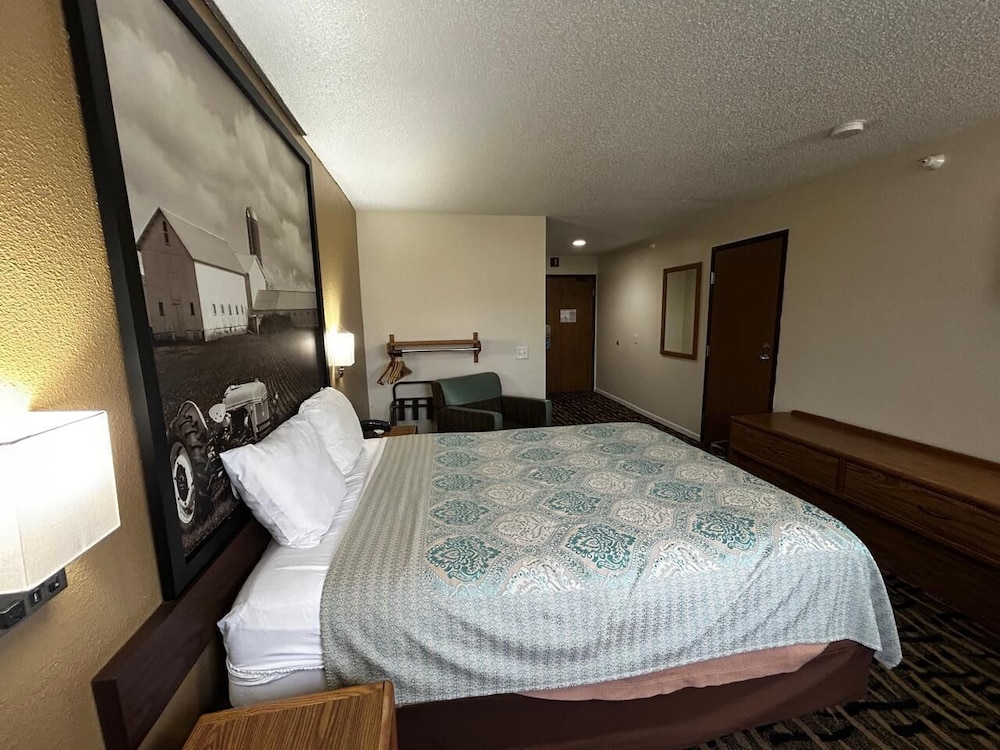 Oyo West Point Inn - photo 9