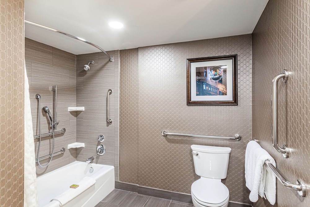 DoubleTree by Hilton Hotel Memphis - photo 36