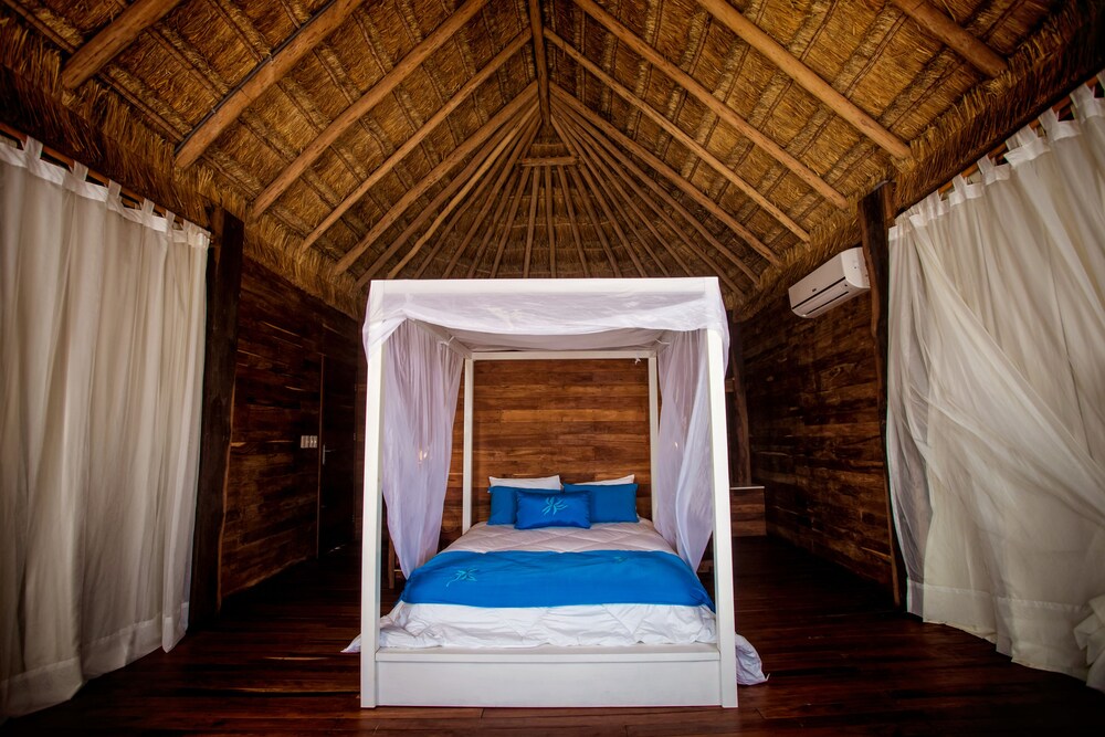 Sian Ka’an Luxury All Inclusive — Felipe Carrillo Puerto — photo 3