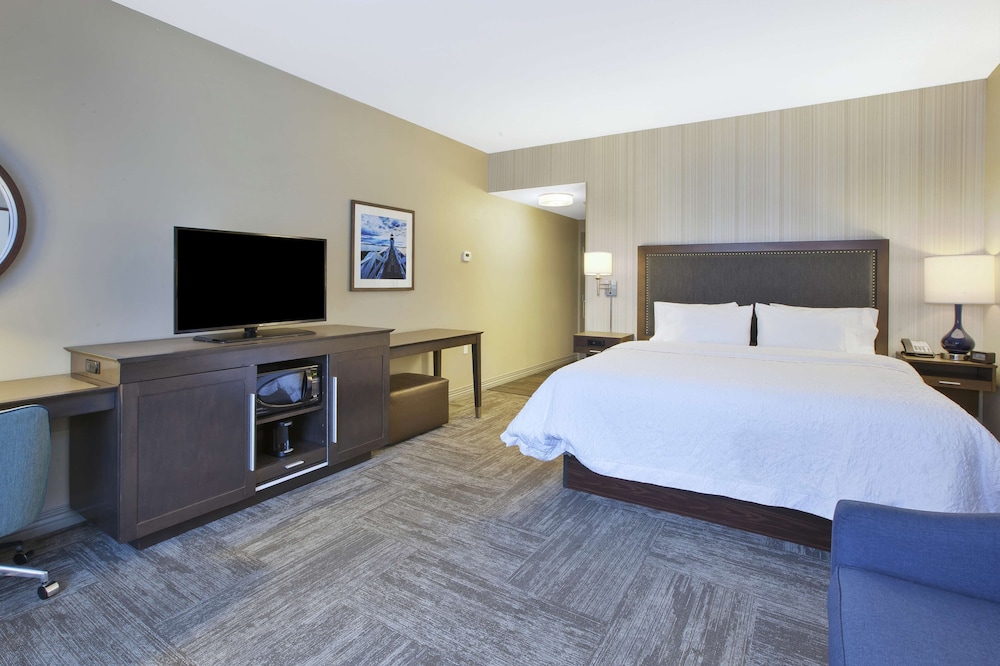 Hampton Inn Kennebunk Kennebunkport - photo 13