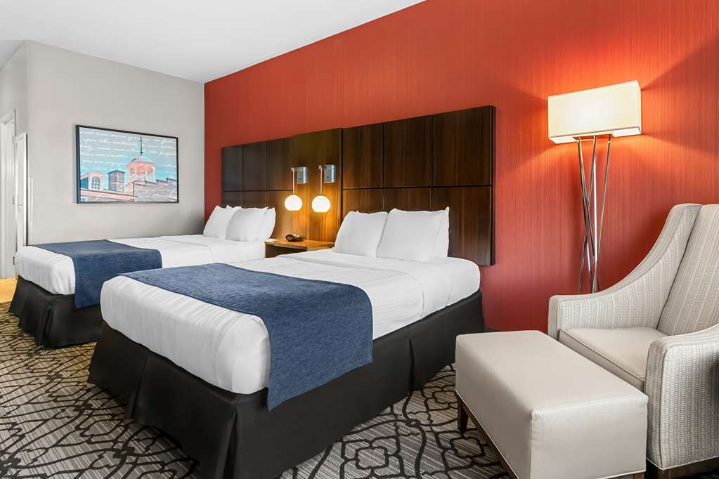 Best Western Gettysburg - photo 25