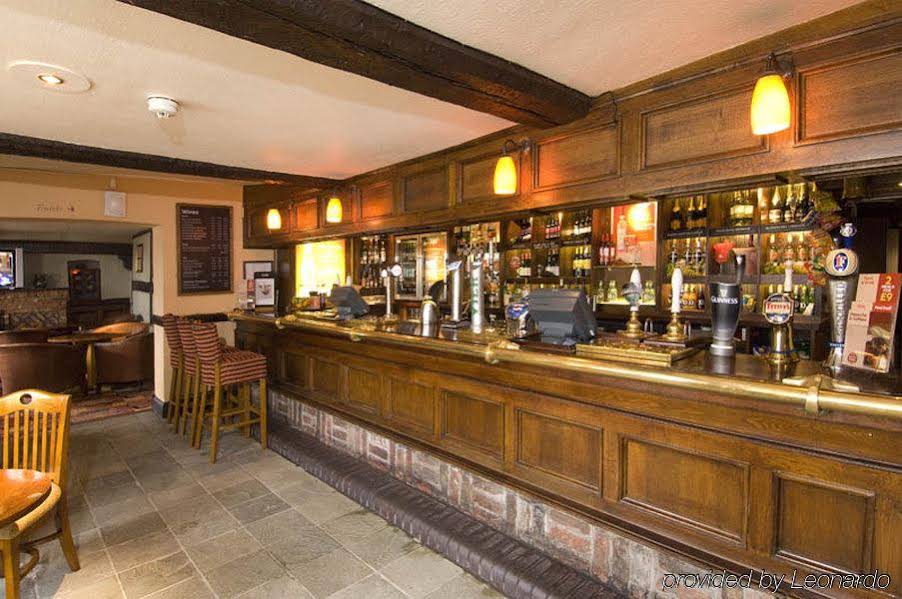 Premier Inn Knutsford Bucklow Hill — Knutsford
