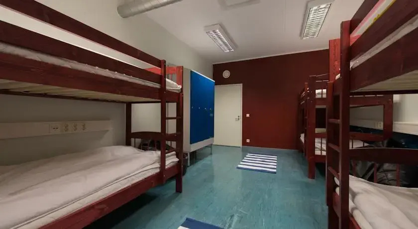 United Backpackers Hostel