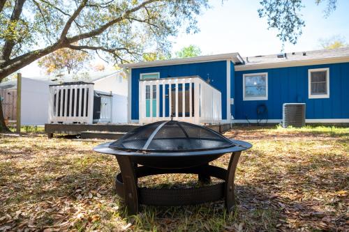 Blu By U by Oak Island Accommodations - photo 41