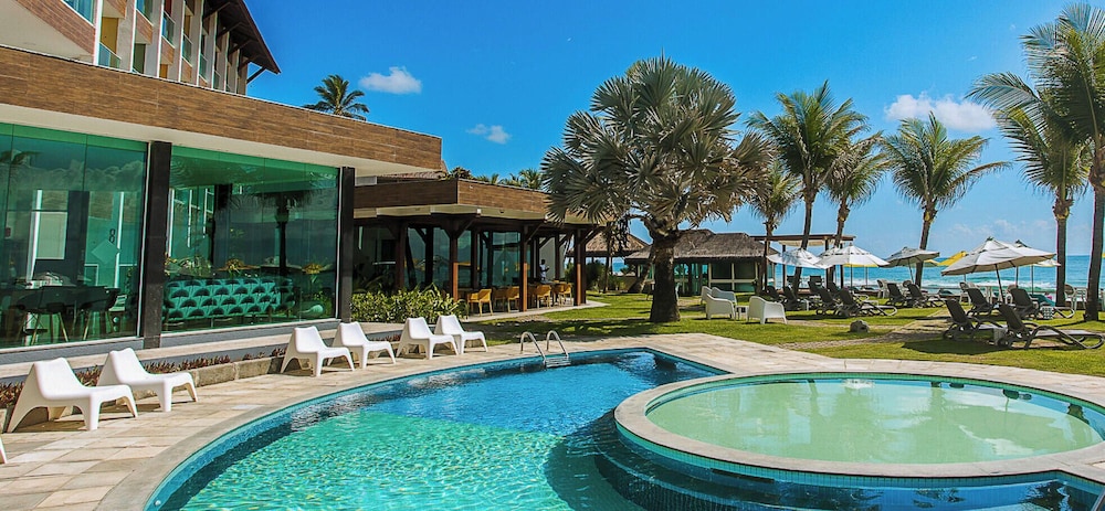 Kembali Hotel Porto de Galinhas Adults Only in Ipojuca, Brasil