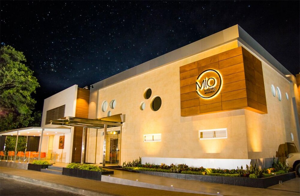 Hotel Mio Boutique in Cucuta, Colombia