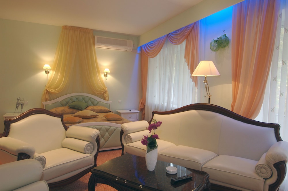 Hotel Rus — hotel in Vladivostok