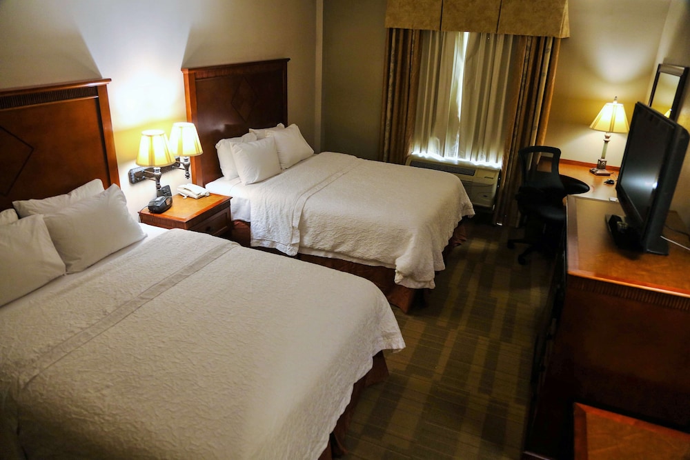 Hampton Inn & Suites McComb - photo 15