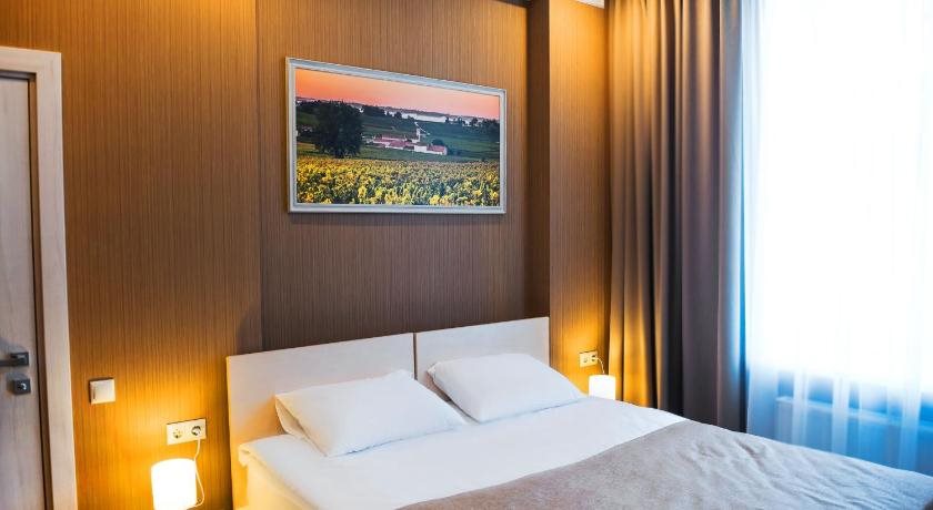 Park Hotel - last minute hotel in Kazan