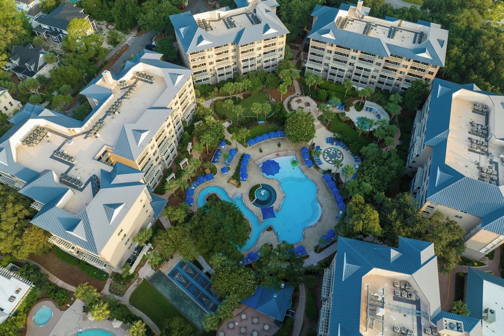 Marriott's Grande Ocean - photo 15