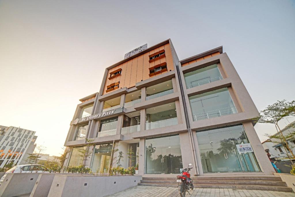 Hotel Tapovan — Ahmedabad — photo 2