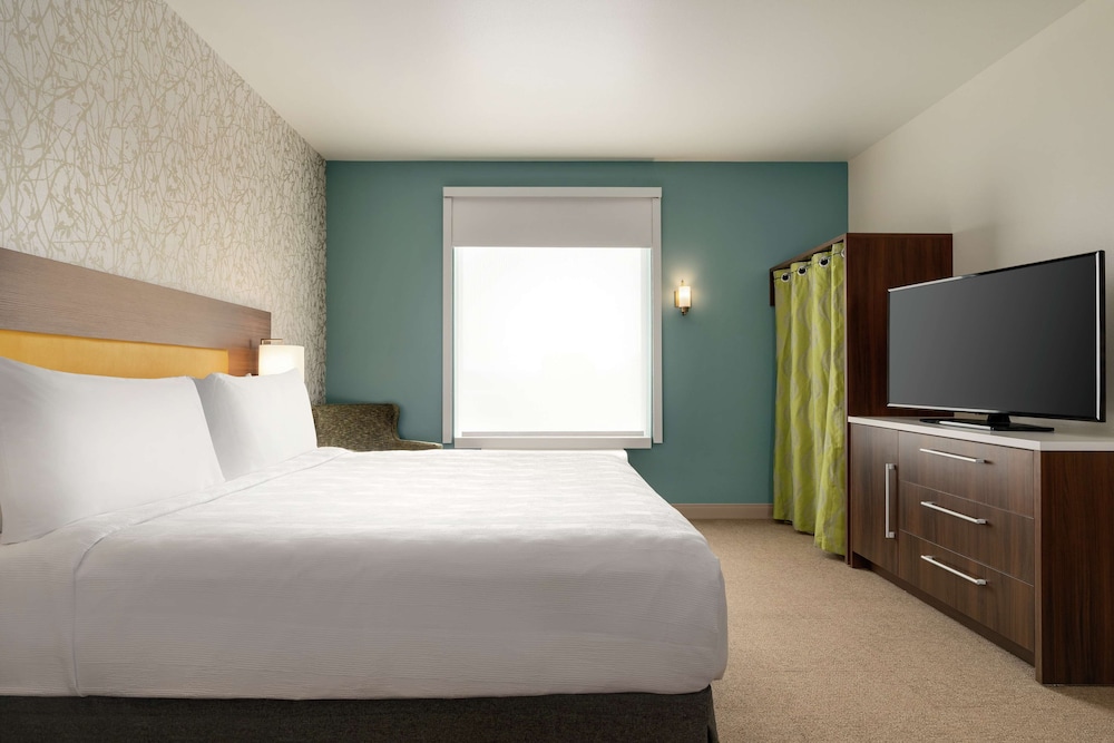 Home2 Suites by Hilton Ephrata - photo 18