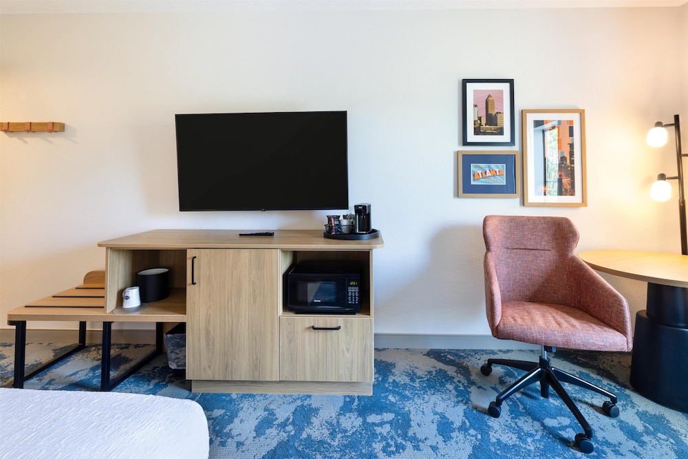 Hampton Inn Lawrenceville Duluth - photo 28
