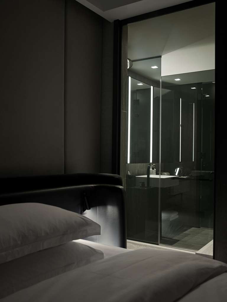 Equinox Hotel New York - photo 62