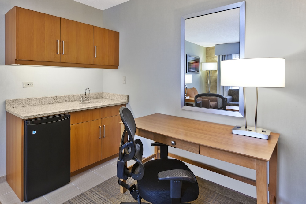 Holiday Inn & Suites Bolingbrook by IHG - photo 27