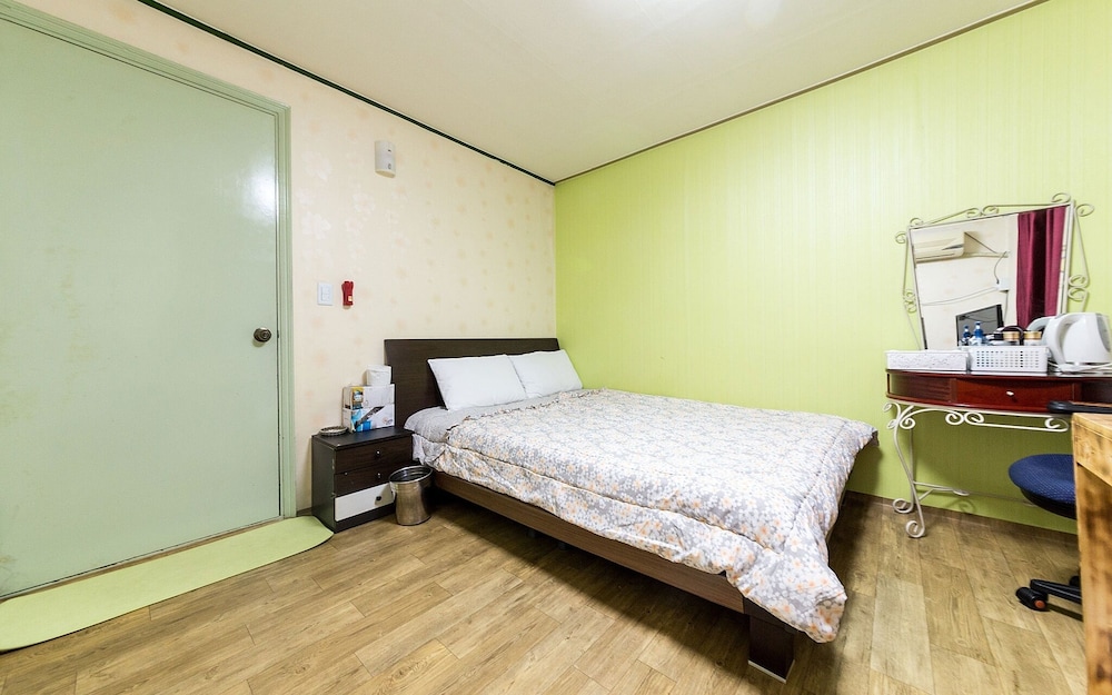 Chuncheon Sable in Chuncheon, South Korea