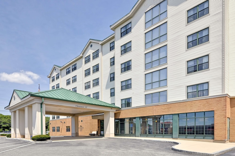 Homewood Suites by Hilton Boston Peabody - photo 2