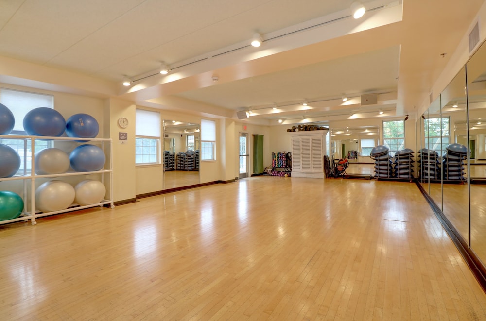 Senator Inn & Spa - photo 98