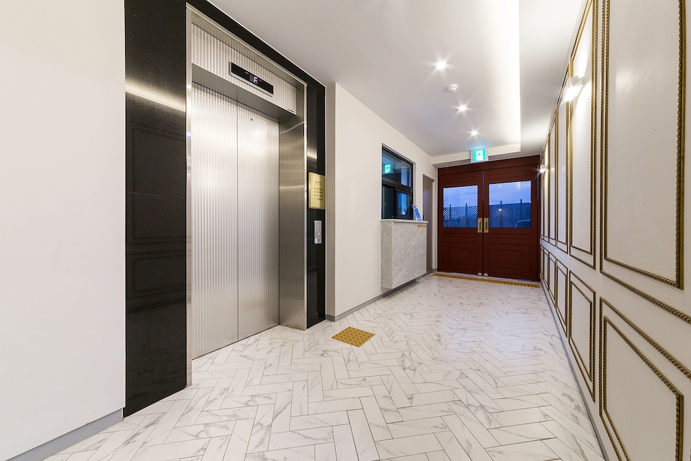 Hotel Leeds — Osan — photo 3