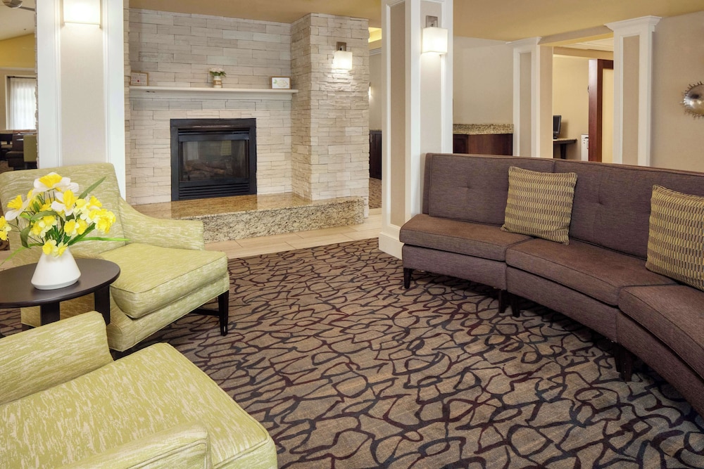 Homewood Suites by Hilton Wallingford Meriden - photo 3