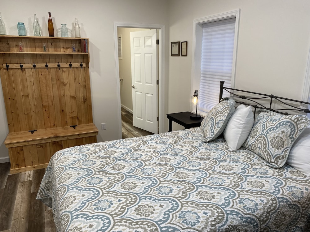 Hermann Crown Suites - photo 18