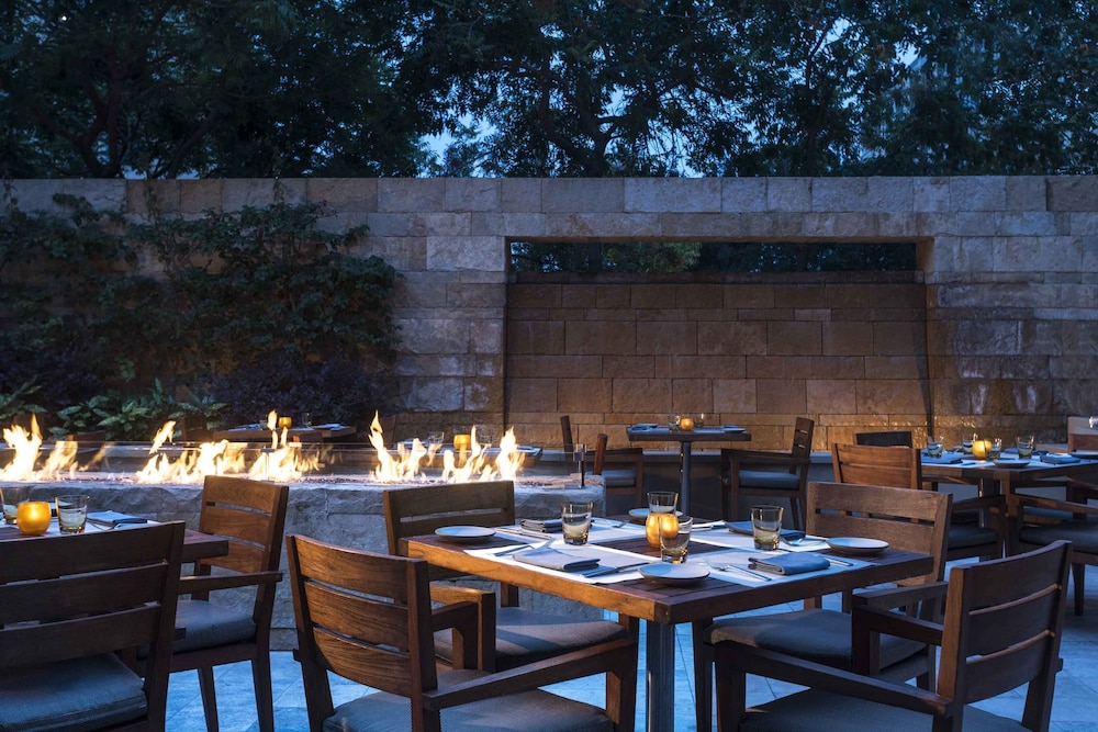 Four Seasons Hotel Silicon Valley at East Palo Alto - photo 59
