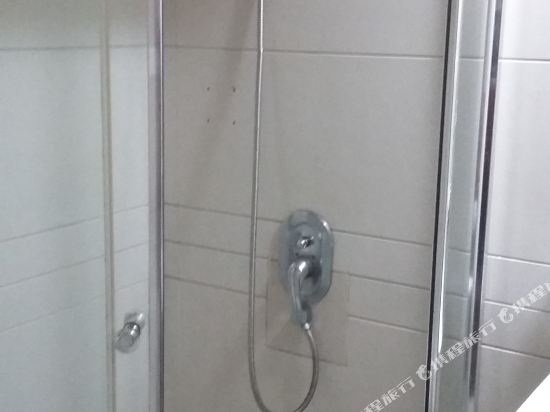 Liuhu Hotel Pingyang - last minute hotel in Linfen