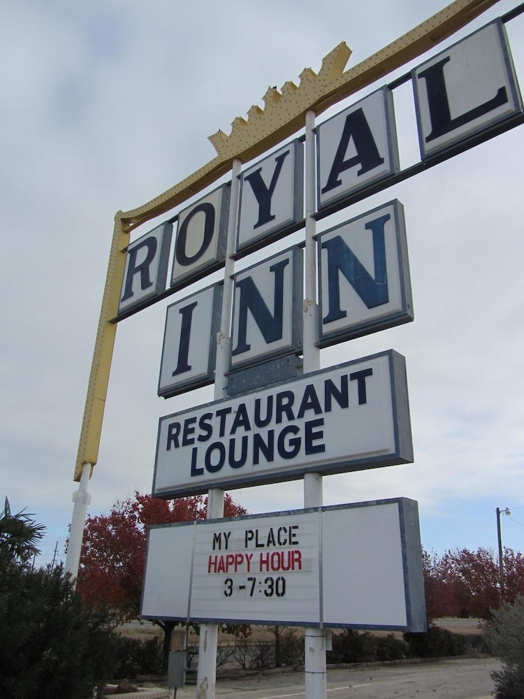 Royal Inn Abilene - photo 47