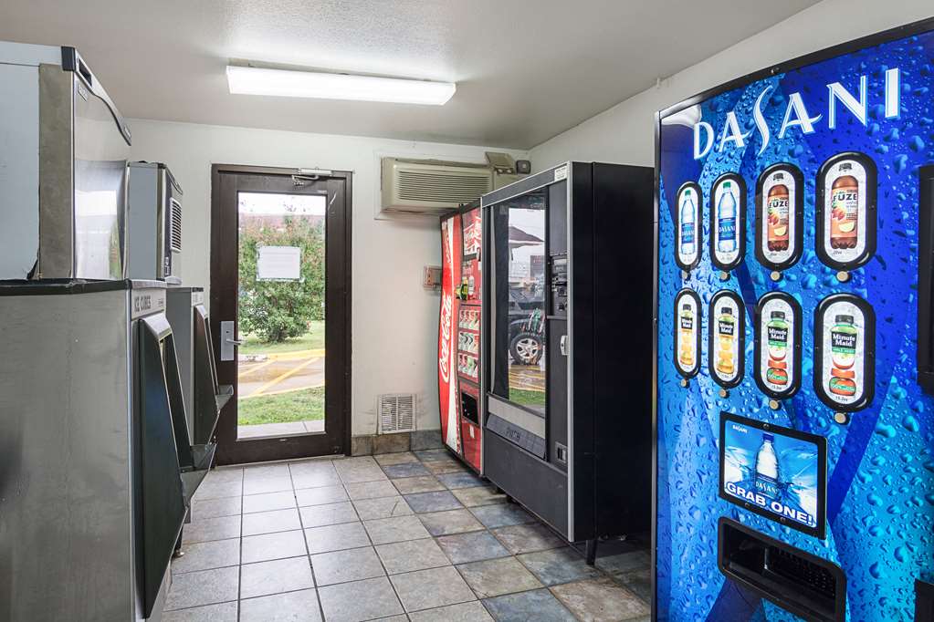 Motel 6 Fredericksburg VA North - photo 27