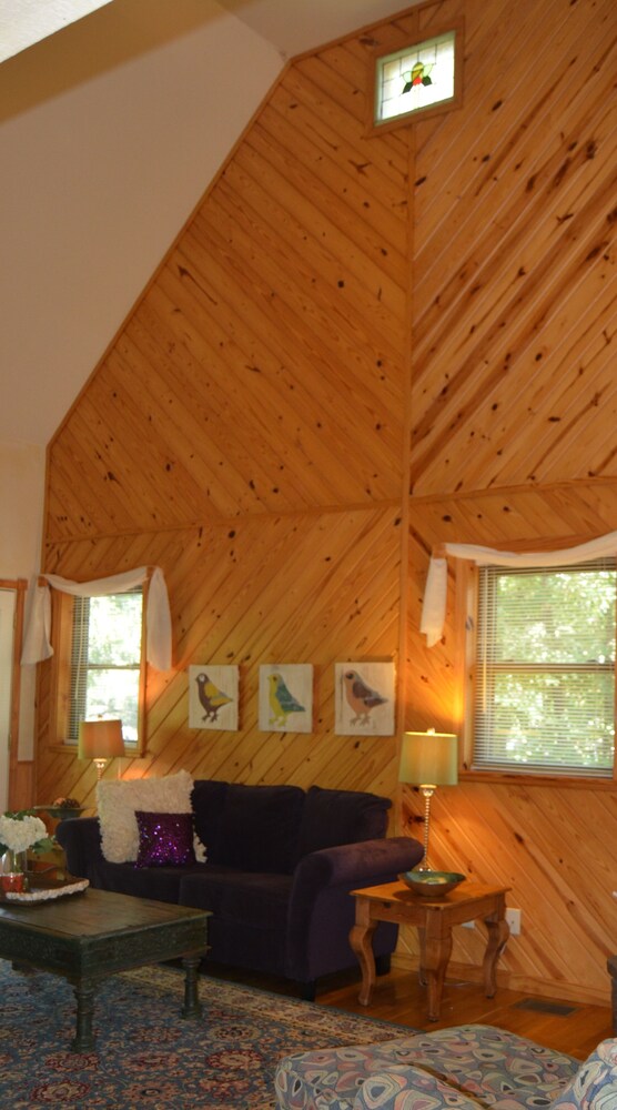 Mountain Harbor Resort and Spa - photo 46