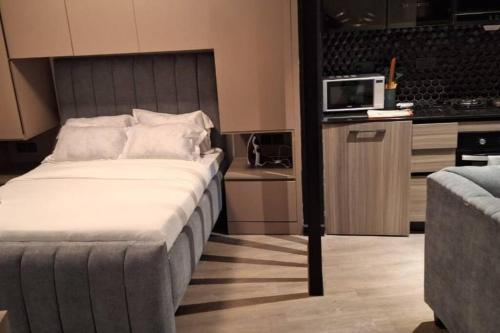 Urban Oasis Studio Apartment