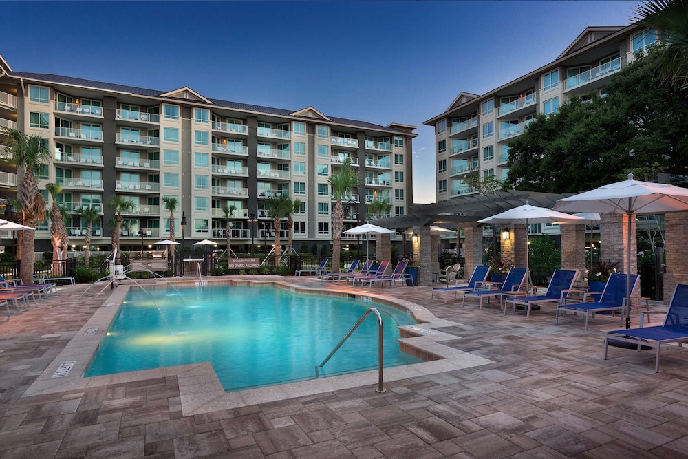 Hilton Grand Vacations Club Ocean Oak Resort Hilton Head - photo 27