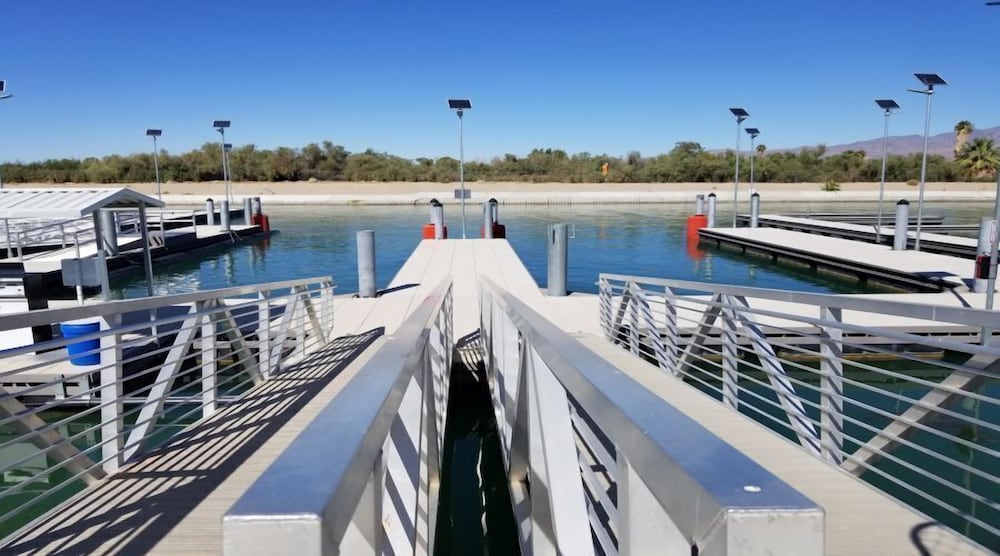 Havasu Landing Resort & Casino - photo 30