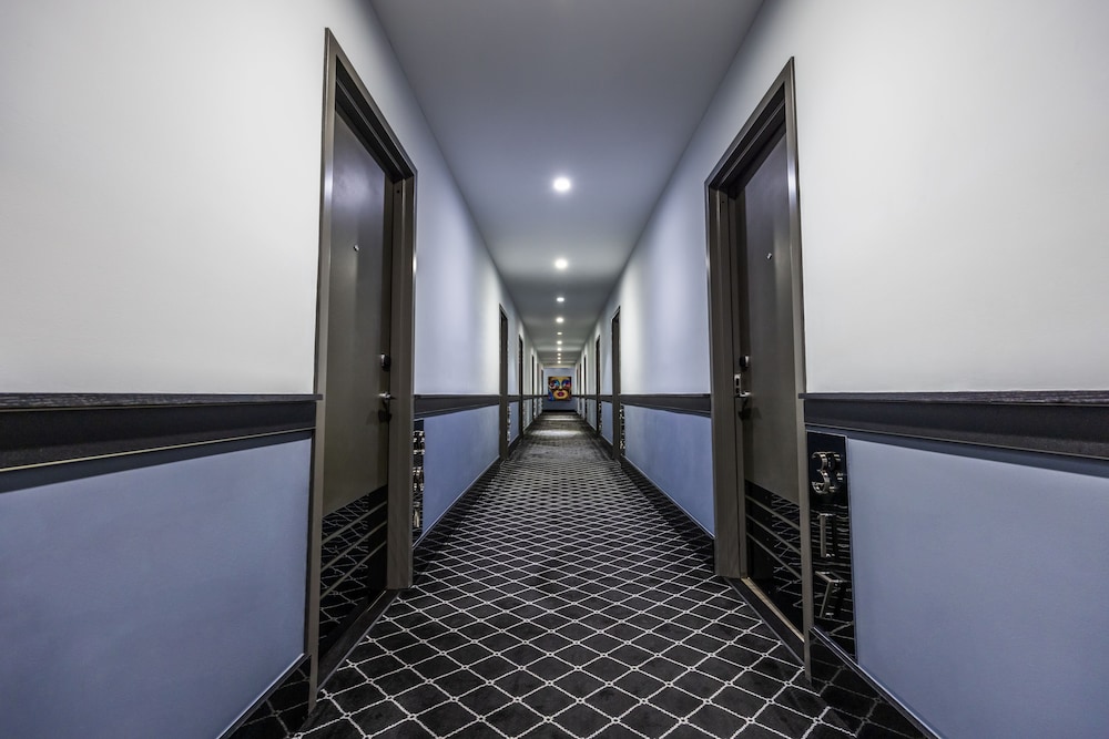The Kent Hotel - photo 63