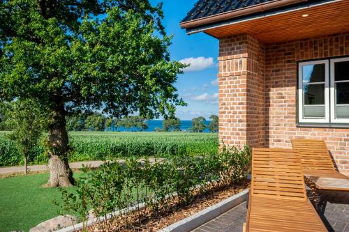 Ferienbauernhof Liesenberg Meerblickhaus Ostseebrise — Fehmarn — photo 2
