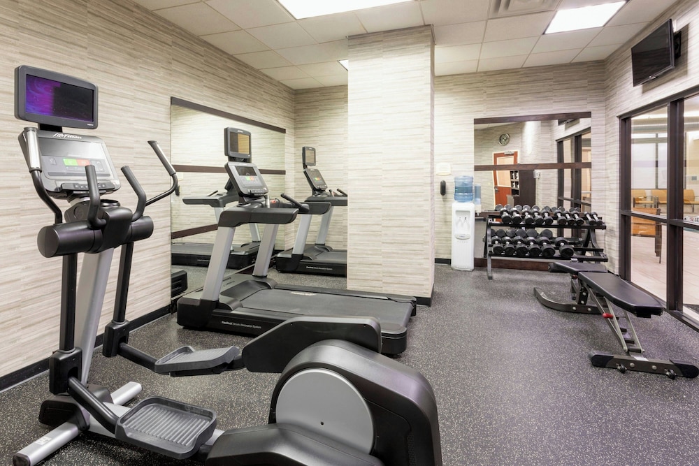 Courtyard by Marriott Rochester Mayo Clinic Area Saint Marys - photo 20