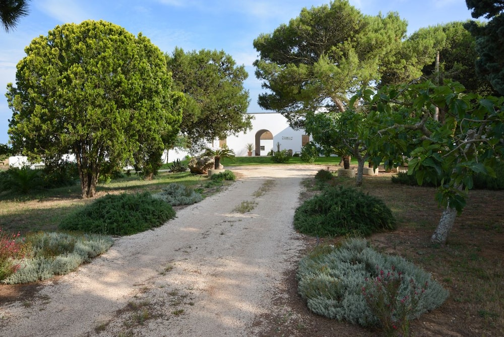 Masseria Autigne in Otranto, Italy