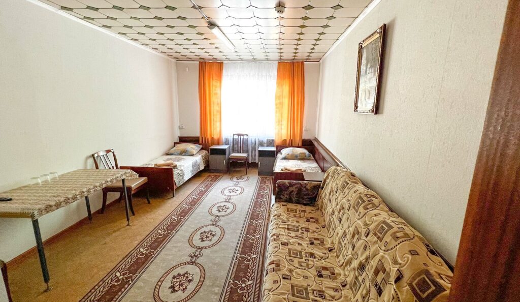 Teremok - last minute hotel in Yarovoye