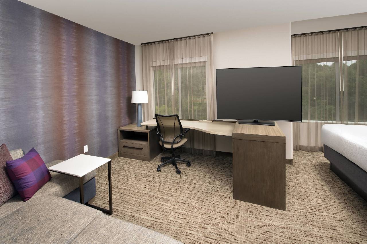 Residence Inn by Marriott Baltimore Owings Mills - photo 24