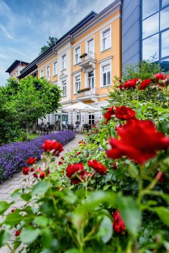 Hotel Lindenhof Bad Schandau - carbon neutral hotel in Bad Schandau