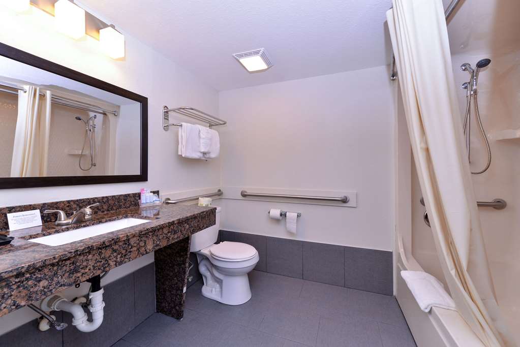 Sleep Inn Beaufort near MCAS - photo 6