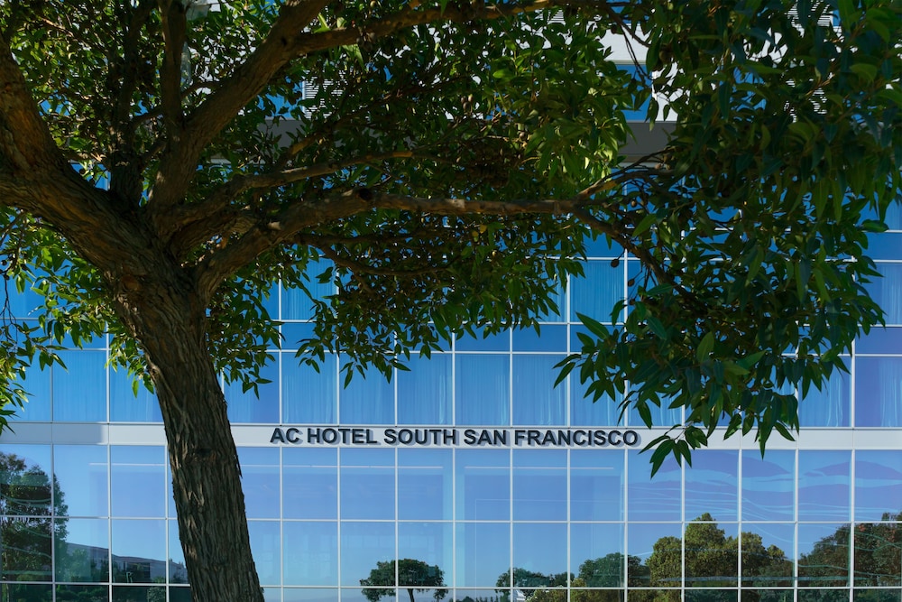 AC Hotel by Marriott San Francisco Airport Oyster Point Waterfront - photo 62