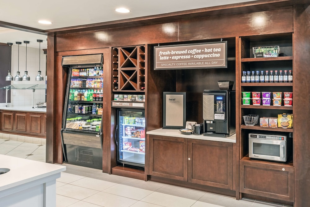 Hilton Garden Inn Aiken - photo 25