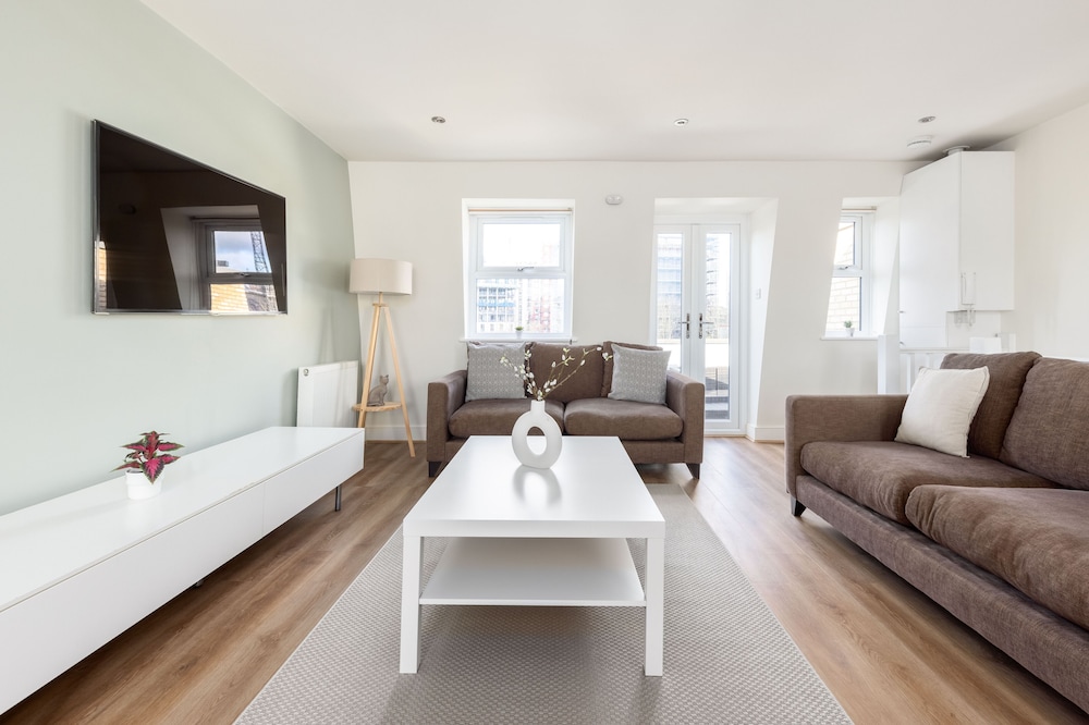 The Wandsworth Collection — 4-Star Luxury Hotel in London, United Kingdom